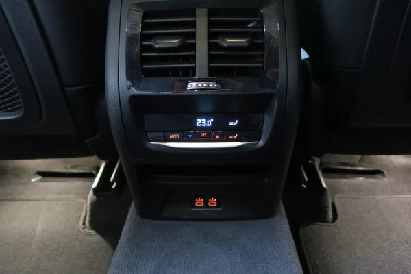 BMW X3 M Sport xDrive 20d, Nez. top. - foto 41