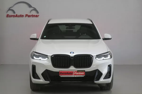 BMW X3 M Sport xDrive 20d, Nez. top. - foto 7