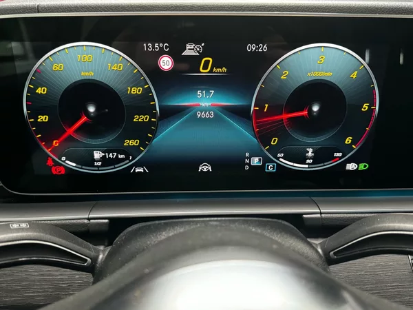Mercedes-Benz GLS 400d AMG Pano NezTop ZÁRUKA - foto 18