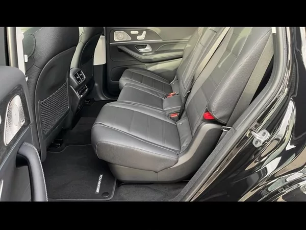 Mercedes-Benz GLS 400d AMG Pano NezTop ZÁRUKA - foto 23