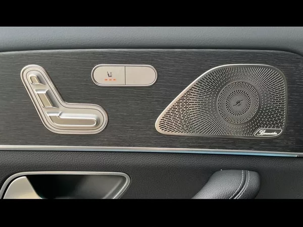 Mercedes-Benz GLS 400d AMG Pano NezTop ZÁRUKA - foto 25