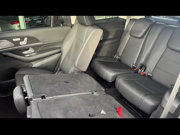 Mercedes-Benz GLS 400d AMG Pano NezTop ZÁRUKA - foto 26