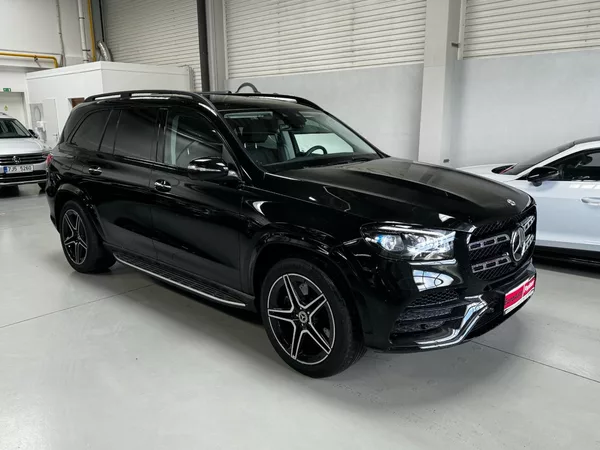 Mercedes-Benz GLS 400d AMG Pano NezTop ZÁRUKA - foto 5