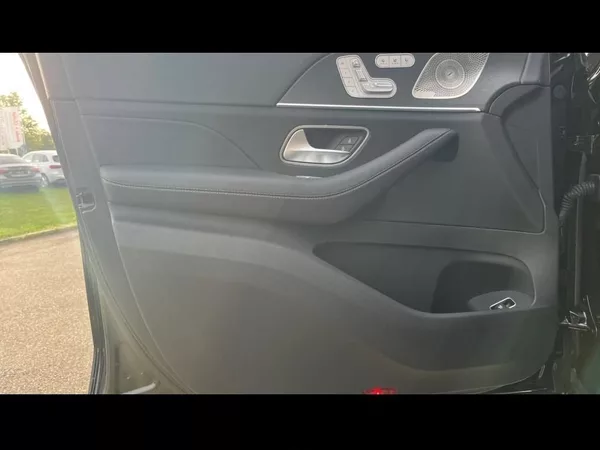 Mercedes-Benz GLS 400d AMG Pano NezTop ZÁRUKA - foto 9