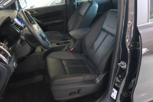 Ford Ranger D.Cab Wildtrak 2.0 EcoBlue BiT - foto 10