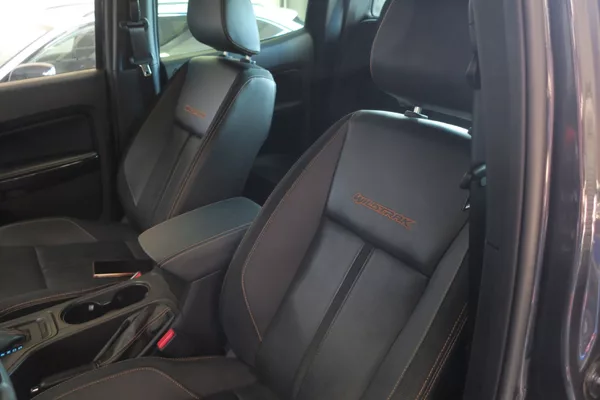 Ford Ranger D.Cab Wildtrak 2.0 EcoBlue BiT - foto 11