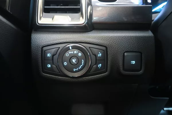 Ford Ranger D.Cab Wildtrak 2.0 EcoBlue BiT - foto 14