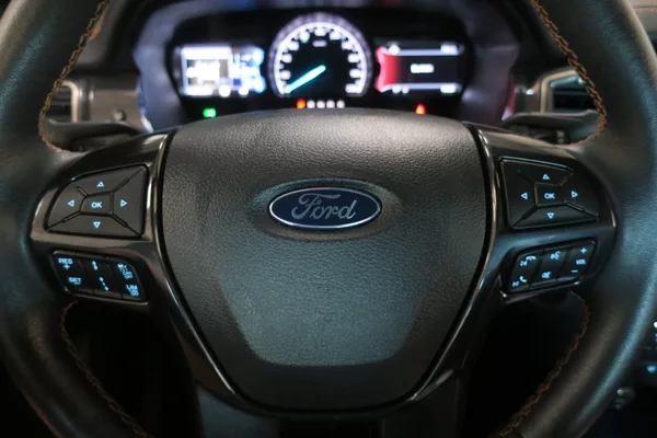 Ford Ranger D.Cab Wildtrak 2.0 EcoBlue BiT - foto 15