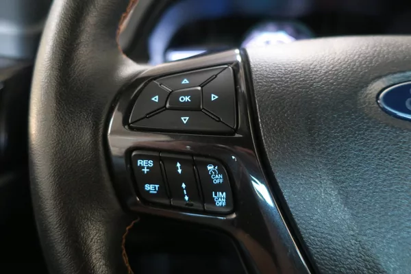 Ford Ranger D.Cab Wildtrak 2.0 EcoBlue BiT - foto 16