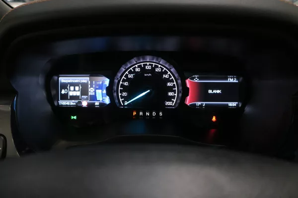 Ford Ranger D.Cab Wildtrak 2.0 EcoBlue BiT - foto 18
