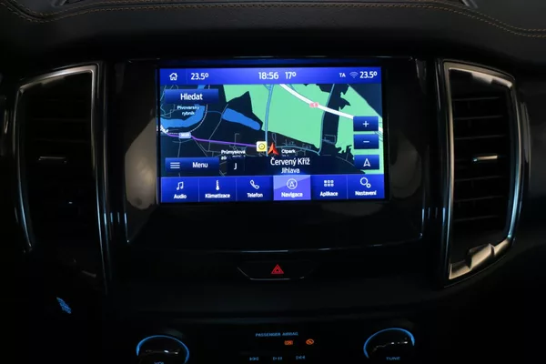 Ford Ranger D.Cab Wildtrak 2.0 EcoBlue BiT - foto 25