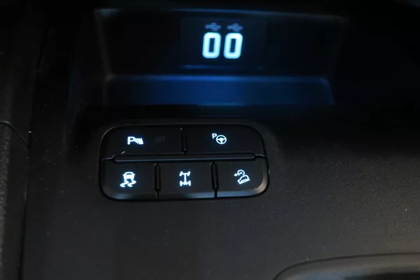 Ford Ranger D.Cab Wildtrak 2.0 EcoBlue BiT - foto 32