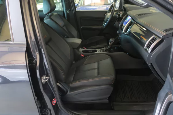 Ford Ranger D.Cab Wildtrak 2.0 EcoBlue BiT - foto 37