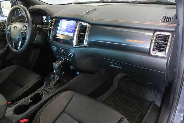 Ford Ranger D.Cab Wildtrak 2.0 EcoBlue BiT - foto 38