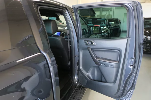 Ford Ranger D.Cab Wildtrak 2.0 EcoBlue BiT - foto 39