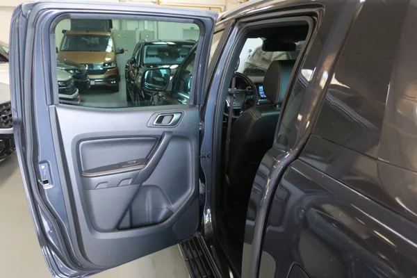 Ford Ranger D.Cab Wildtrak 2.0 EcoBlue BiT - foto 41
