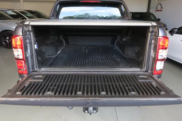 Ford Ranger D.Cab Wildtrak 2.0 EcoBlue BiT - foto 43