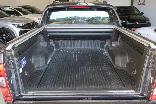 Ford Ranger D.Cab Wildtrak 2.0 EcoBlue BiT - foto 44