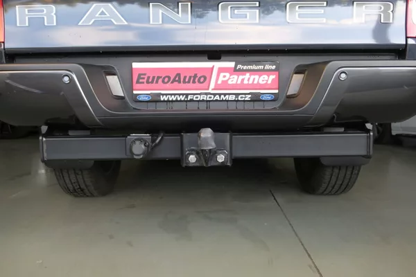 Ford Ranger D.Cab Wildtrak 2.0 EcoBlue BiT - foto 46