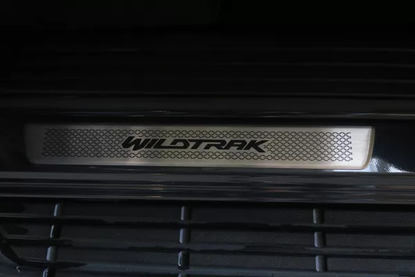 Ford Ranger D.Cab Wildtrak 2.0 EcoBlue BiT - foto 47