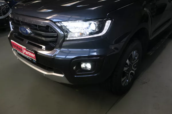 Ford Ranger D.Cab Wildtrak 2.0 EcoBlue BiT - foto 7