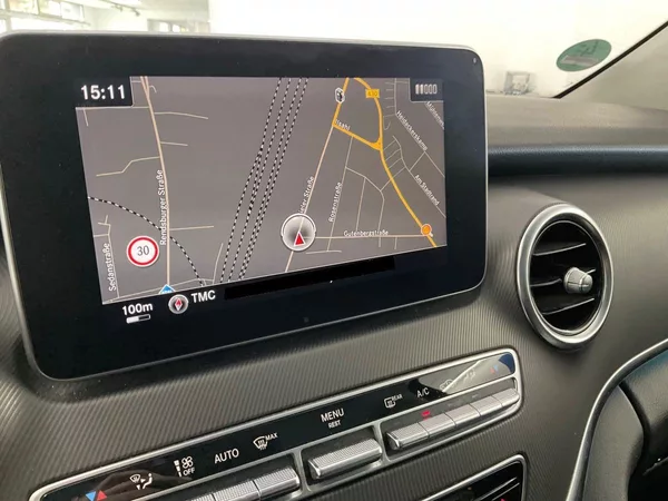 Mercedes-Benz Třídy V 250d lang 4Matic Avantgarde Ed - foto 13