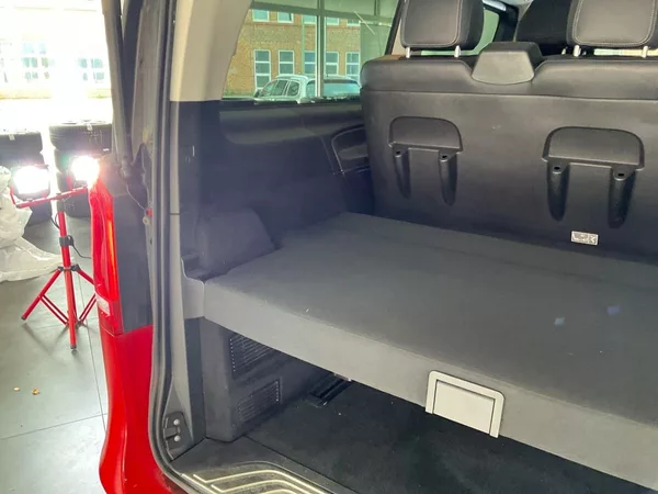 Mercedes-Benz Třídy V 250d lang 4Matic Avantgarde Ed - foto 19