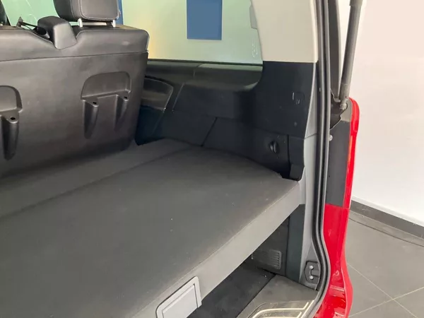 Mercedes-Benz Třídy V 250d lang 4Matic Avantgarde Ed - foto 20