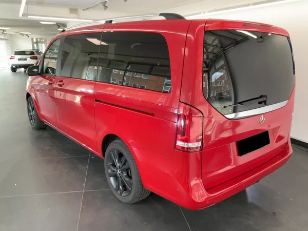 Mercedes-Benz Třídy V 250d lang 4Matic Avantgarde Ed - foto 3