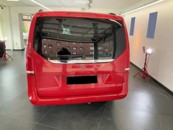 Mercedes-Benz Třídy V 250d lang 4Matic Avantgarde Ed - foto 4