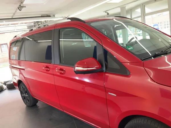 Mercedes-Benz Třídy V 250d lang 4Matic Avantgarde Ed - foto 6