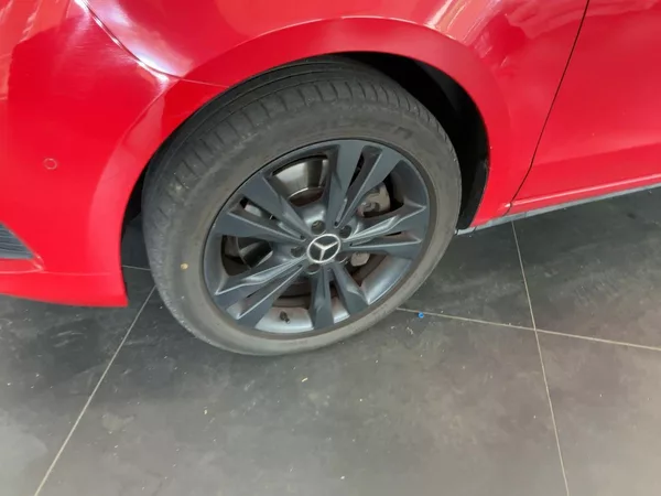 Mercedes-Benz Třídy V 250d lang 4Matic Avantgarde Ed - foto 9