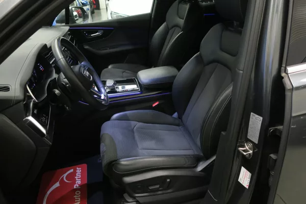 Audi Q7 S -Line 50TDI HD Matrix - foto 10