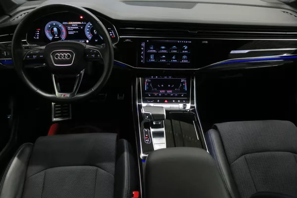 Audi Q7 S -Line 50TDI HD Matrix - foto 13