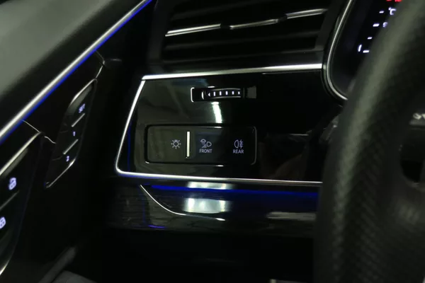 Audi Q7 S -Line 50TDI HD Matrix - foto 15