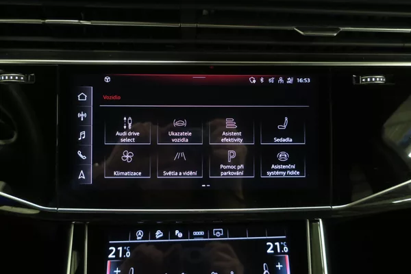 Audi Q7 S -Line 50TDI HD Matrix - foto 22