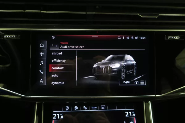 Audi Q7 S -Line 50TDI HD Matrix - foto 23