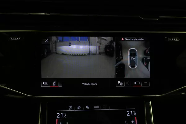 Audi Q7 S -Line 50TDI HD Matrix - foto 25
