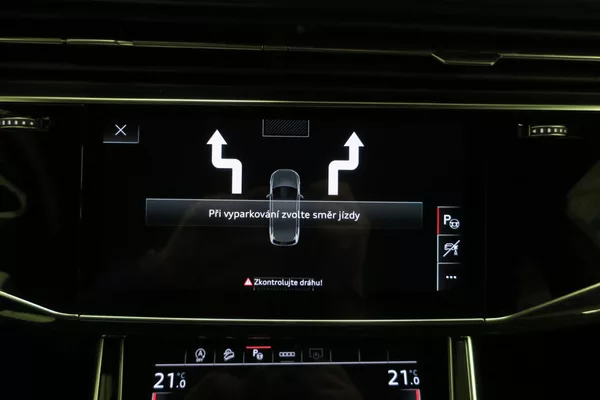 Audi Q7 S -Line 50TDI HD Matrix - foto 26