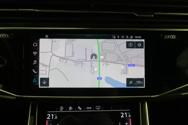 Audi Q7 S -Line 50TDI HD Matrix - foto 27