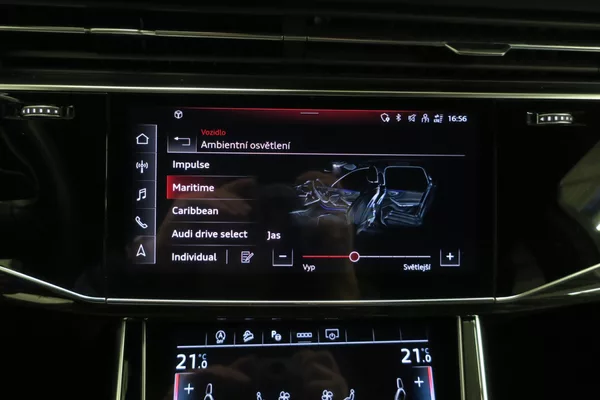 Audi Q7 S -Line 50TDI HD Matrix - foto 28