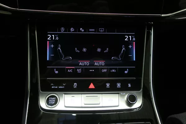 Audi Q7 S -Line 50TDI HD Matrix - foto 33