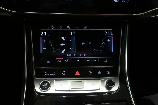 Audi Q7 S -Line 50TDI HD Matrix - foto 34