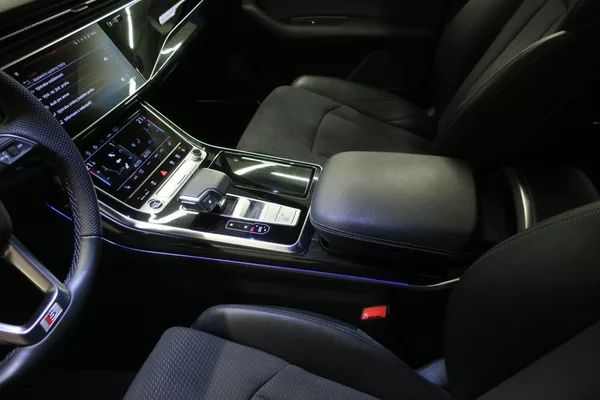 Audi Q7 S -Line 50TDI HD Matrix - foto 36
