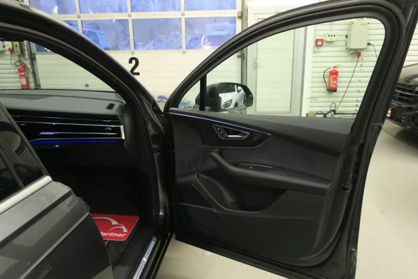 Audi Q7 S -Line 50TDI HD Matrix - foto 37