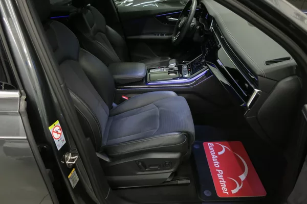 Audi Q7 S -Line 50TDI HD Matrix - foto 38