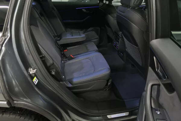Audi Q7 S -Line 50TDI HD Matrix - foto 40
