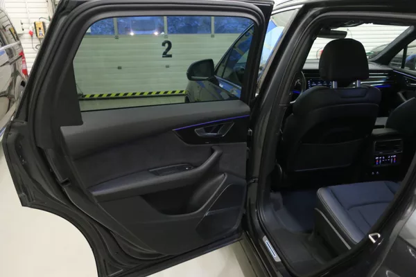Audi Q7 S -Line 50TDI HD Matrix - foto 41