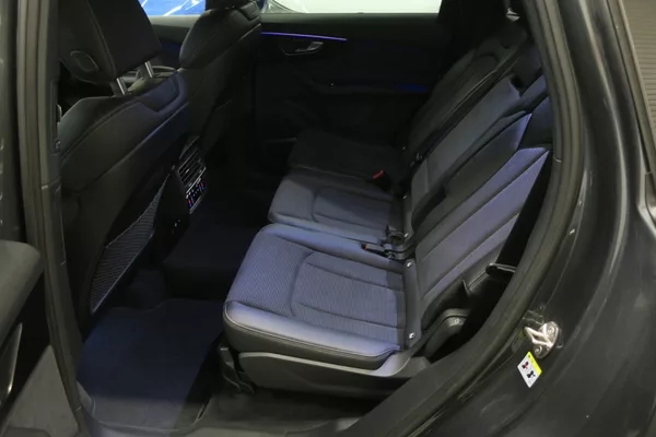 Audi Q7 S -Line 50TDI HD Matrix - foto 42