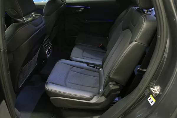 Audi Q7 S -Line 50TDI HD Matrix - foto 43